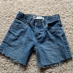 Levi’s Adjustable Kids Shorts